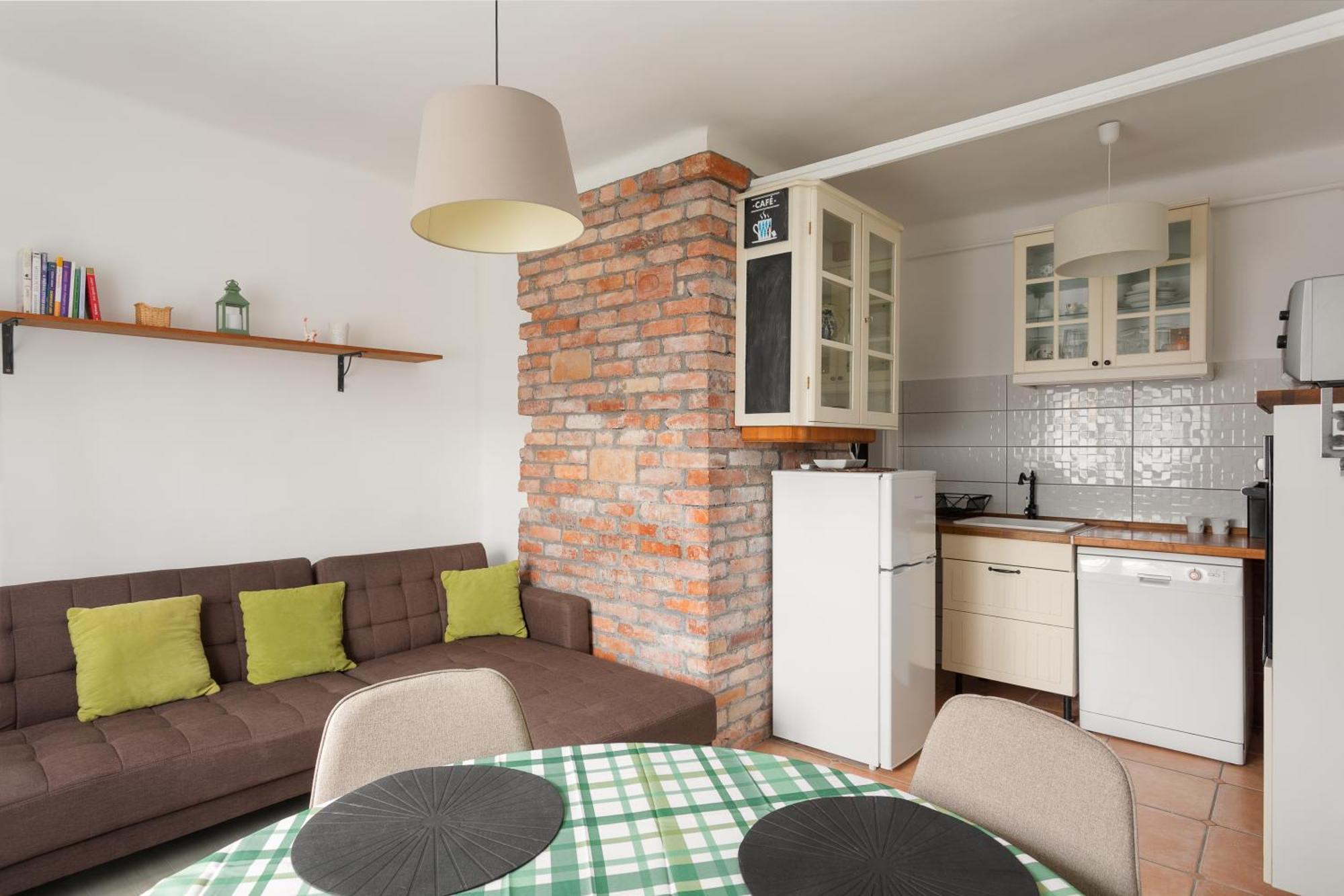 Patakpart Vendeghaz Apartment Egerszalók Екстериор снимка